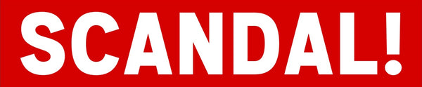 Scandal! Berlin