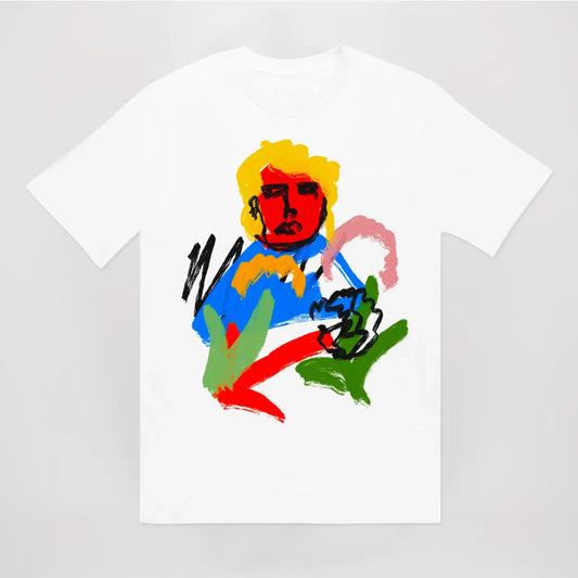 Francesco Sonalle - Unisex